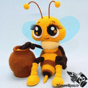 زنبور عسل مارال