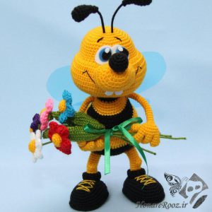 زنبور عسل کاکو