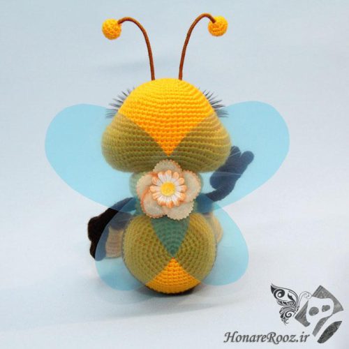 زنبور عسل مارال